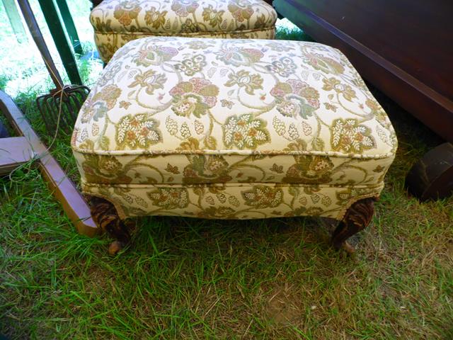 June 2013 Antique Picking Photo by John Reinhart