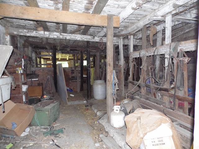 June 2013 Antique Picking Photo by John Reinhart