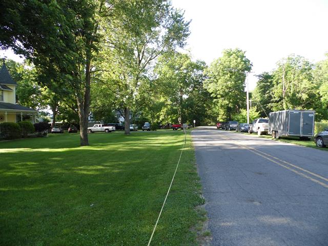 June 2013 Antique Picking Photo by John Reinhart