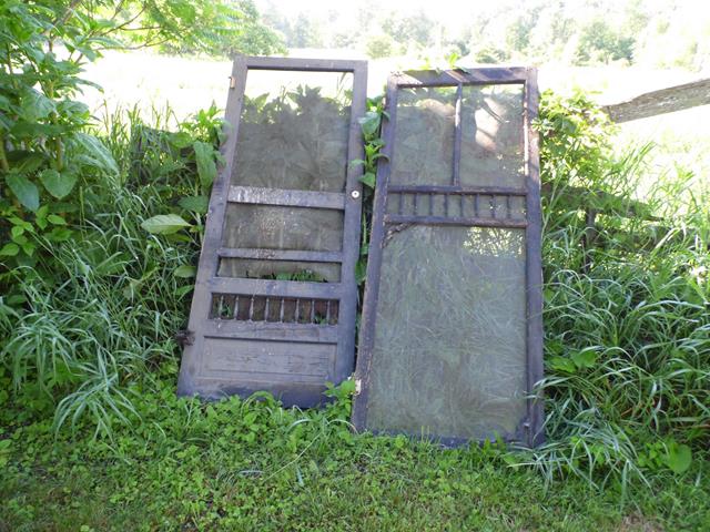 June 2013 Antique Picking Photo by John Reinhart