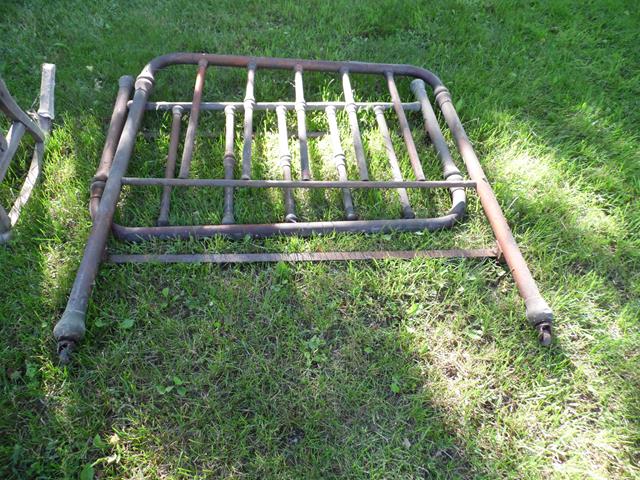 June 2013 Antique Picking Photo by John Reinhart