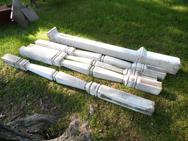 June 2013 Antique Picking Photo by John Reinhart