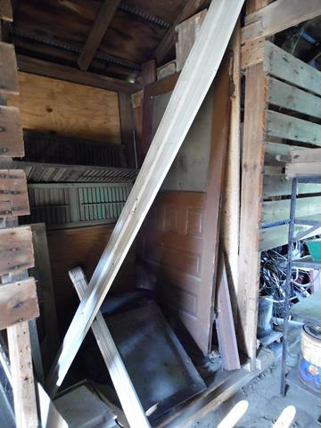 June 2013 Antique Picking Photo by John Reinhart