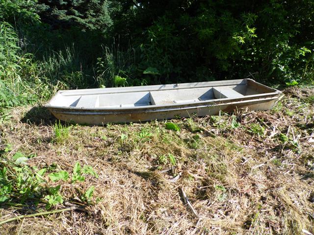 June 2013 Antique Picking Photo by John Reinhart