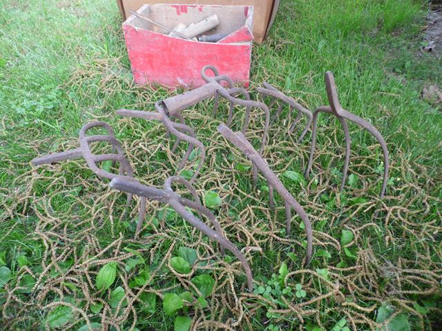 June 2013 Antique Picking Photo by John Reinhart