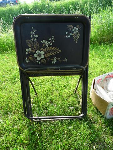 June 2013 Antique Picking Photo by John Reinhart