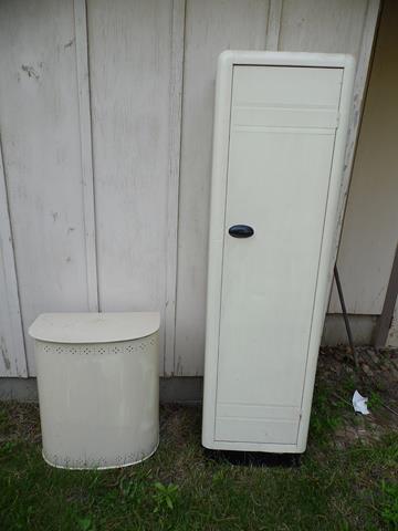 June 2013 Antique Picking Photo by John Reinhart