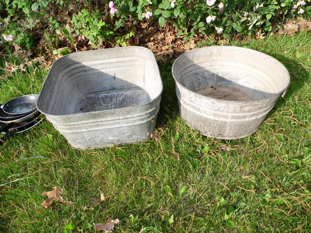 June 2013 Antique Picking Photo by John Reinhart