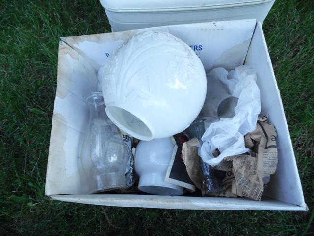 June 2013 Antique Picking Photo by John Reinhart