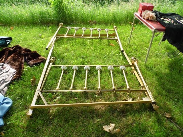 June 2013 Antique Picking Photo by John Reinhart