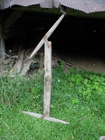 June 2013 Antique Picking Photo by John Reinhart