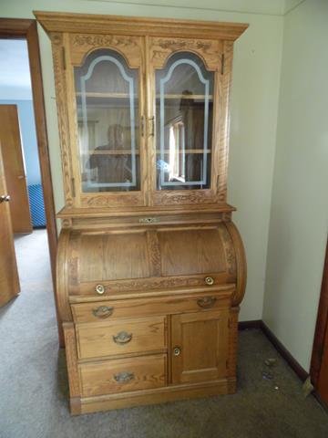 June 2013 Antique Picking Photo by John Reinhart