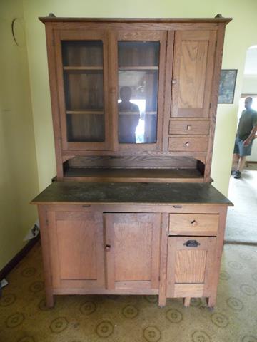 June 2013 Antique Picking Photo by John Reinhart