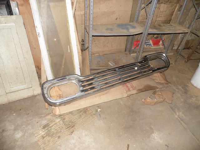 June 2013 Antique Picking Photo by John Reinhart