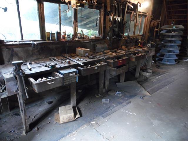 June 2013 Antique Picking Photo by John Reinhart