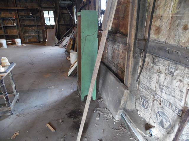 June 2013 Antique Picking Photo by John Reinhart