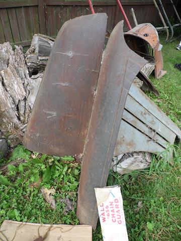 June 2013 Antique Picking Photo by John Reinhart