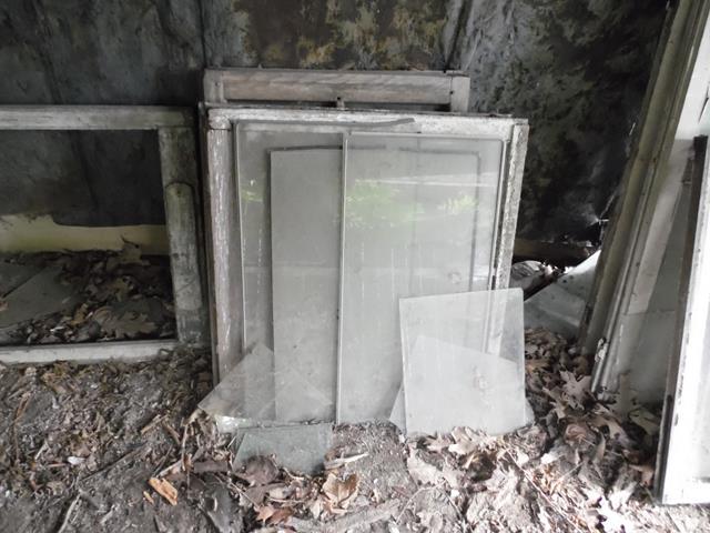 June 2013 Antique Picking Photo by John Reinhart