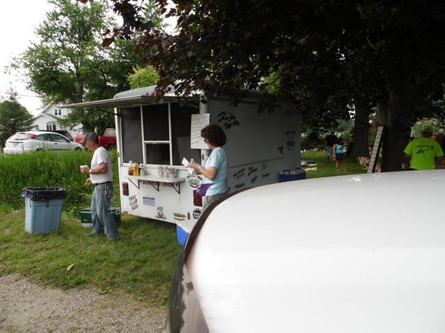 June 2013 Antique Picking Photo by John Reinhart