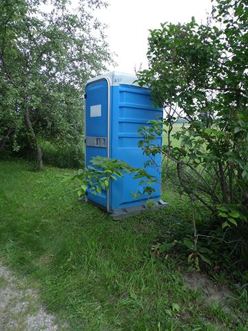 June 2013 Antique Picking Photo by John Reinhart