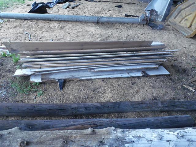 June 2013 Antique Picking Photo by John Reinhart