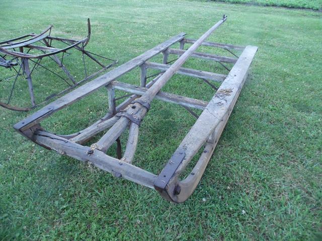 June 2013 Antique Picking Photo by John Reinhart