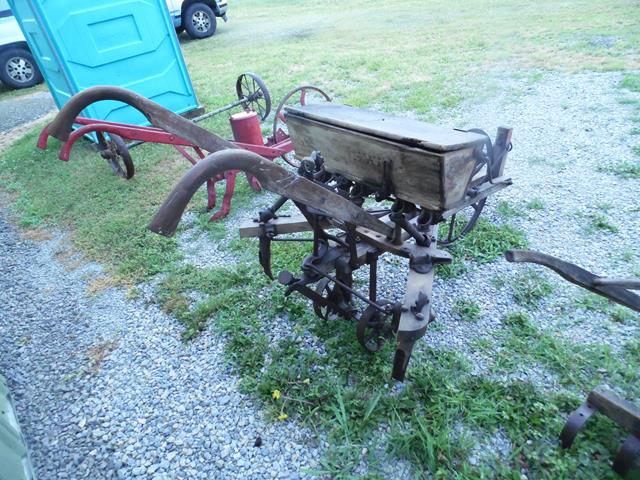 June 2013 Antique Picking Photo by John Reinhart