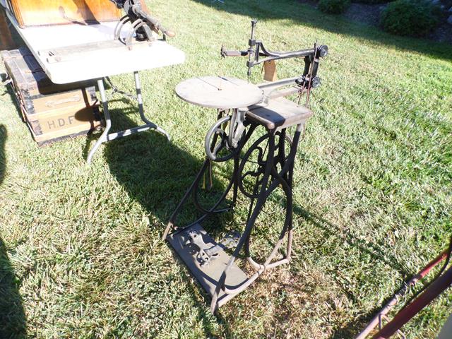 July 2013 Antique Picking Photo by John Reinhart