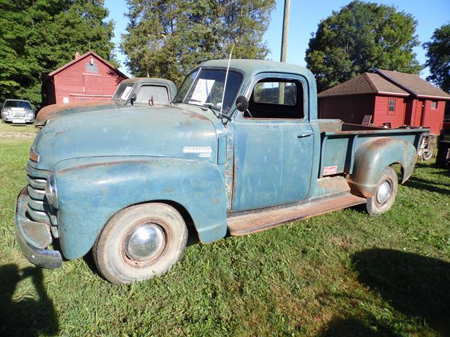 July 2013 Antique Picking Photo by John Reinhart
