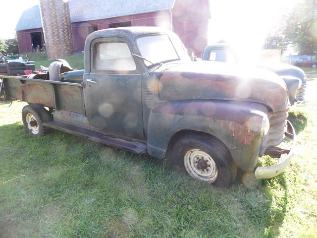 July 2013 Antique Picking Photo by John Reinhart