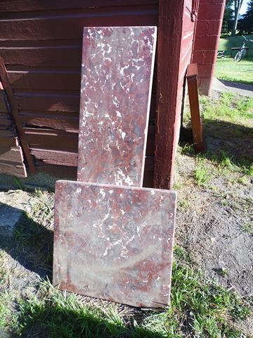 July 2013 Antique Picking Photo by John Reinhart