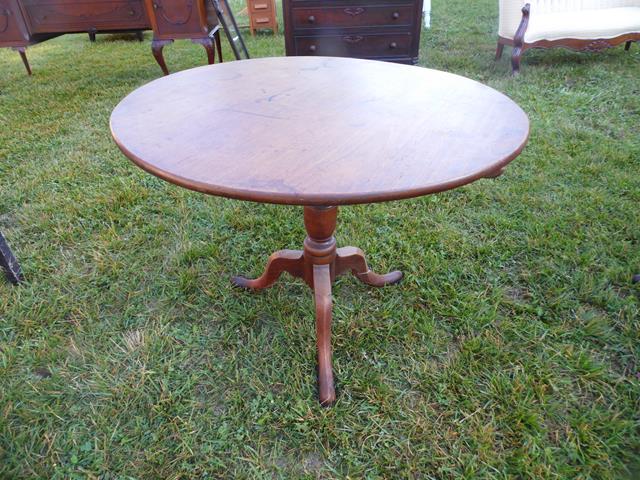 July 2013 Antique Picking Photo by John Reinhart