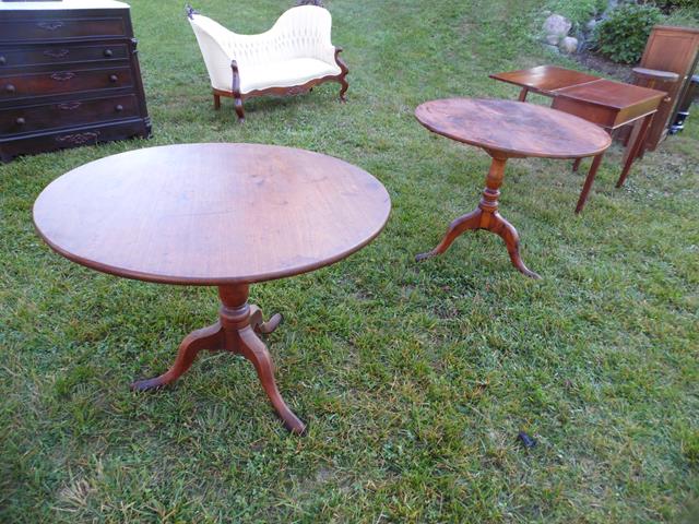 July 2013 Antique Picking Photo by John Reinhart