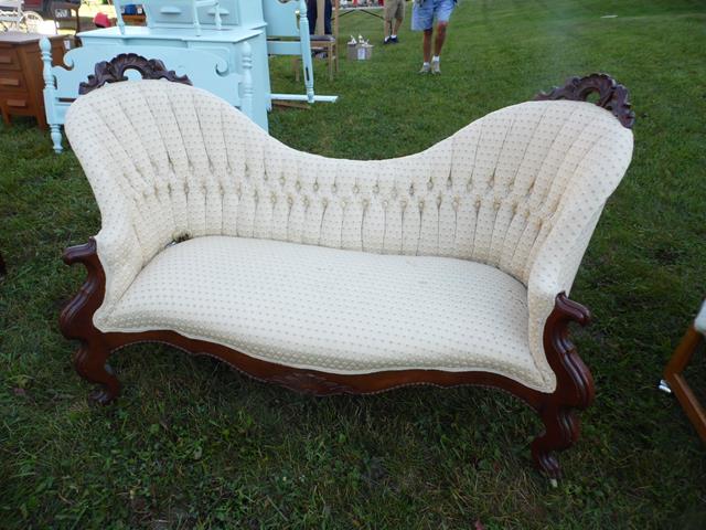 July 2013 Antique Picking Photo by John Reinhart