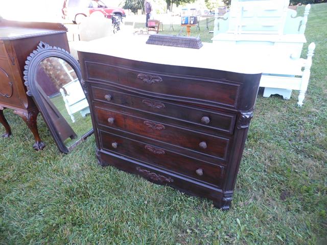 July 2013 Antique Picking Photo by John Reinhart