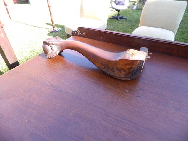 July 2013 Antique Picking Photo by John Reinhart