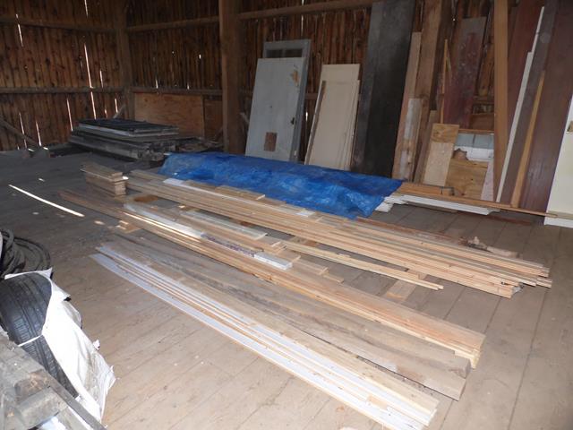 July 2013 Antique Picking Photo by John Reinhart