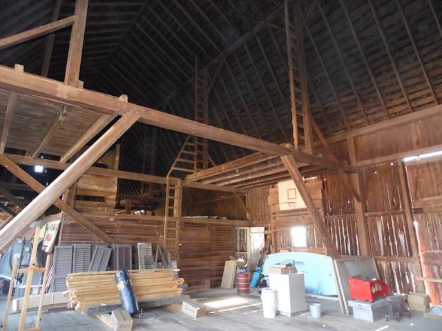 July 2013 Antique Picking Photo by John Reinhart