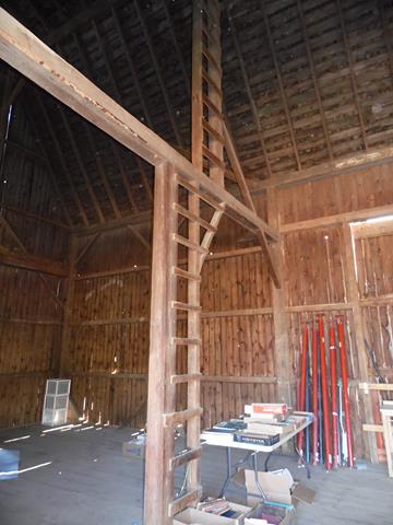 July 2013 Antique Picking Photo by John Reinhart