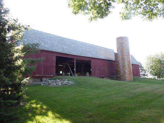 July 2013 Antique Picking Photo by John Reinhart