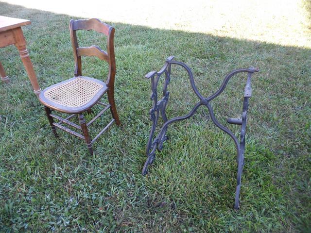 July 2013 Antique Picking Photo by John Reinhart