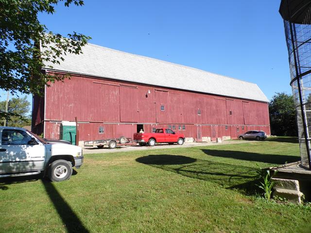 July 2013 Antique Picking Photo by John Reinhart
