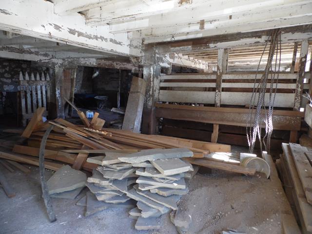 July 2013 Antique Picking Photo by John Reinhart