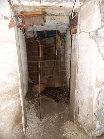 July 2013 Antique Picking Photo by John Reinhart