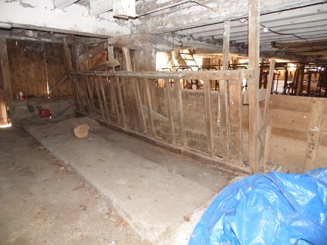 July 2013 Antique Picking Photo by John Reinhart