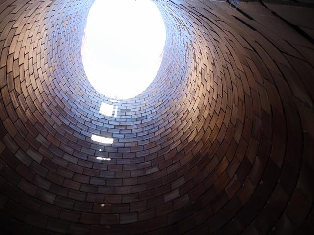 July 2013 Antique Picking Photo by John Reinhart