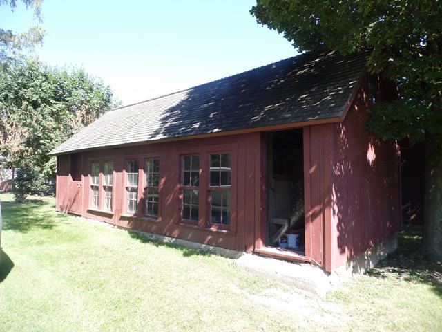 July 2013 Antique Picking Photo by John Reinhart