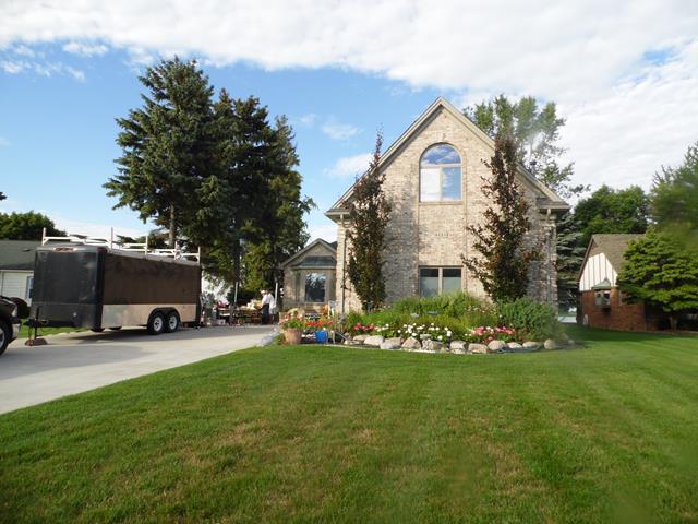 August 2013 Antique Picking Photo by John Reinhart