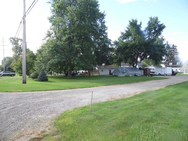 August 2013 Antique Picking Photo by John Reinhart
