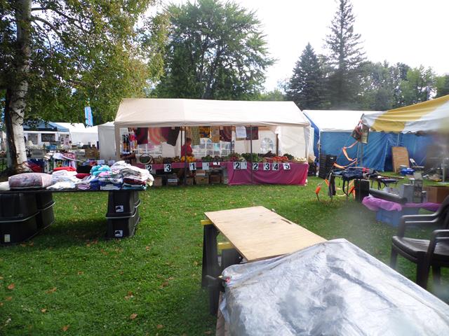 August 2013 Antique Picking Photo by John Reinhart